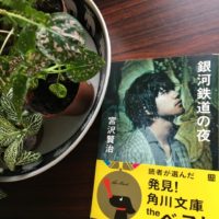 宮沢賢治の本